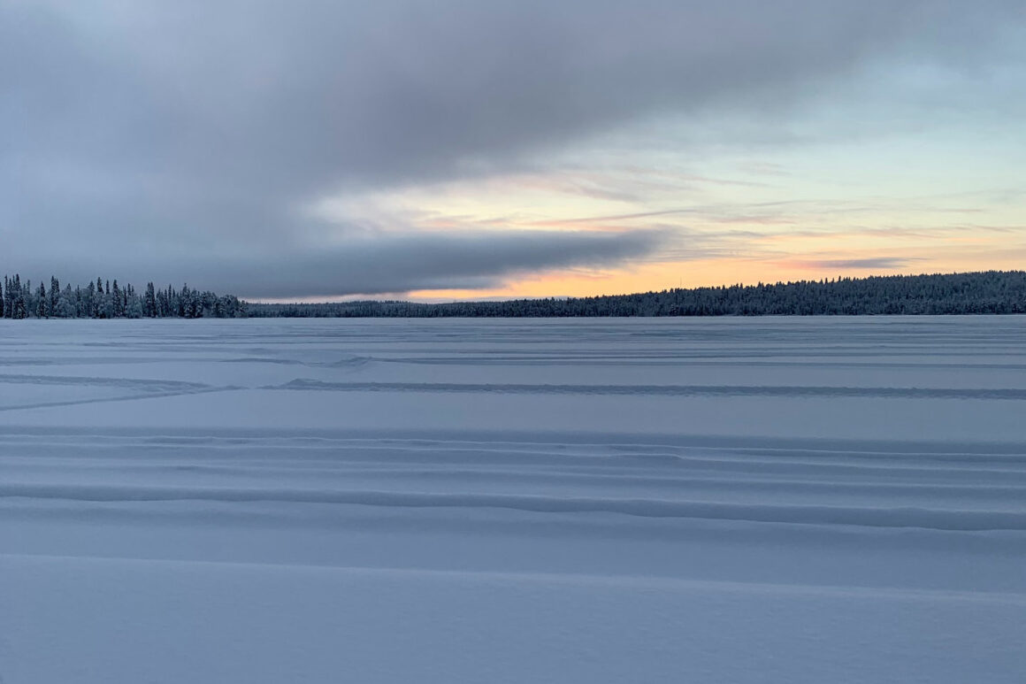 Kun elämä ei enää kanna, kuka meitä kantaa?