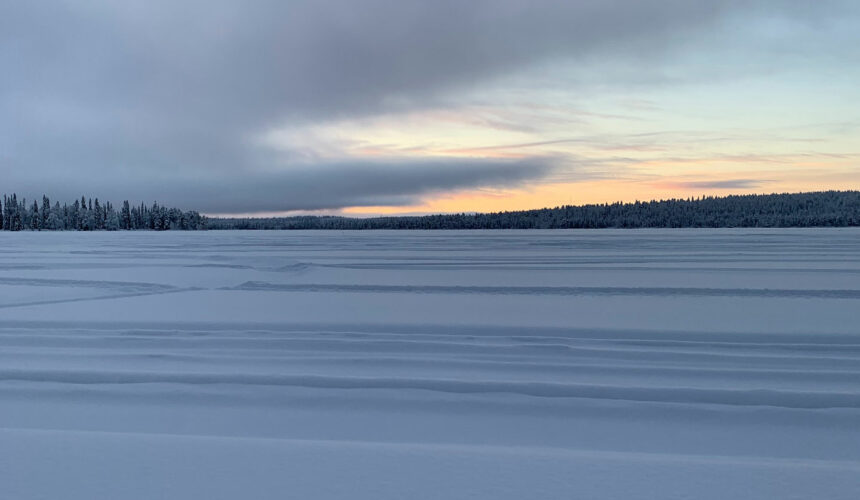 Kun elämä ei enää kanna, kuka meitä kantaa?